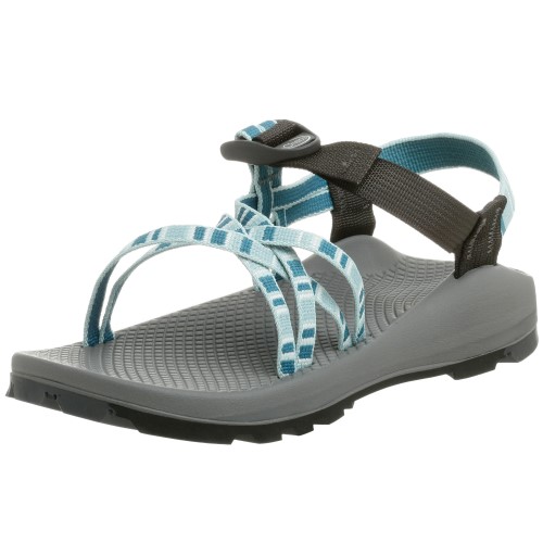 Chacos Cognac Hermosa Damen