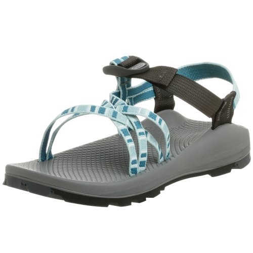 Chacos Cognac Hermosa Damen