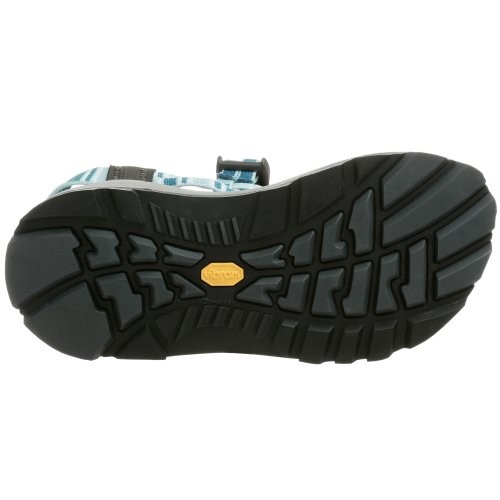 Chacos Cognac Hermosa Damen