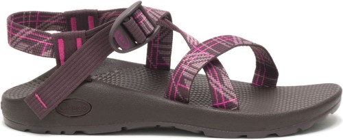 Chacos Court Fudge Damen Z/cloud X Breite Breite