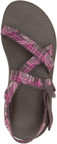 Chacos Court Fudge Damen Z/cloud X Breite Breite