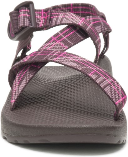 Chacos Court Fudge Damen Z/cloud X Breite Breite