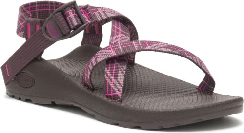 Chacos Court Fudge Damen Z/cloud X Breite Breite