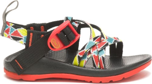 Chacos Crust Multi Zx/1 Ecotread Für Kleine Kinder
