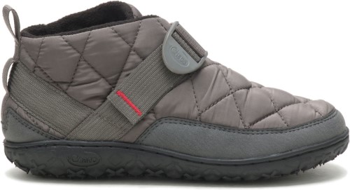 Chacos Dunkelgrauer Ramble Puff Für Damen