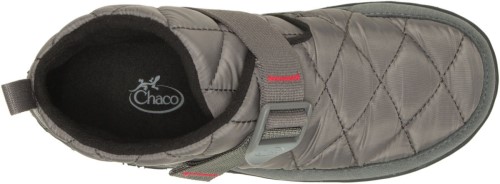 Chacos Dunkelgrauer Ramble Puff Für Damen