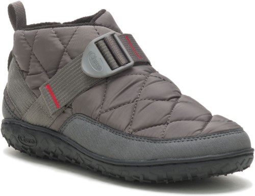 Chacos Dunkelgrauer Ramble Puff Für Damen