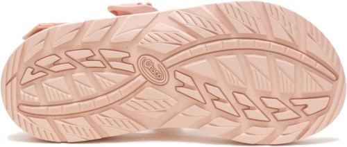 Chacos Desert Rose Herren X Outsiders Z/1 Classic