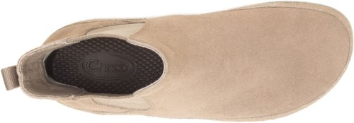 Chacos Erdbraune Paonia Chelsea Für Damen