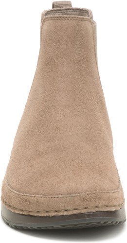 Chacos Erdbraune Paonia Chelsea Für Damen