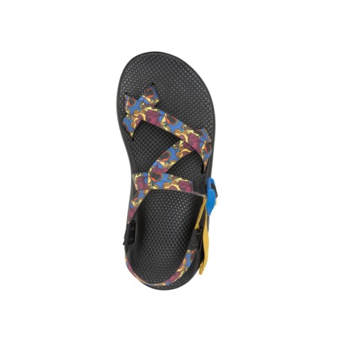 Chacos Fruit Blue Z/2 Klassische Erntekollektion Für Damen