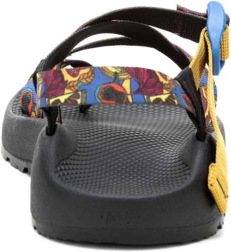 Chacos Fruit Blue Z/2 Klassische Erntekollektion Für Damen