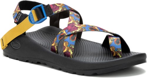 Chacos Fruit Blue Z/2 Klassische Erntekollektion Für Damen