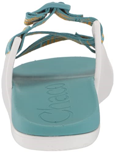 Chacos Mädchen Chillos (kleines Kind/großes Kind)