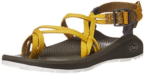 Chacos Hermes Gold Damen Zcloud X2 Sport Sandale