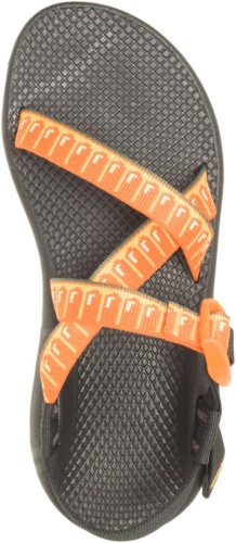 Chacos Juicy Orange Z/1 Classic Für Damen