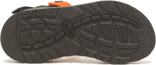 Chacos Juicy Orange Z/1 Classic Für Damen