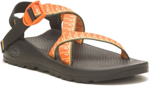 Chacos Juicy Orange Z/1 Classic Für Damen