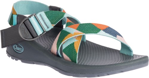 Chacos Kaleido Katydid Z/1 Classic Für Damen