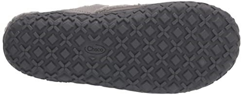 Chacos Hellgrauer Ramble Fluff Schneestiefel Für Damen