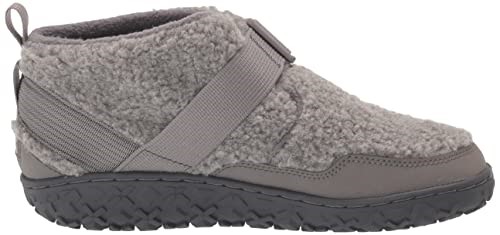 Chacos Hellgrauer Ramble Fluff Schneestiefel Für Damen