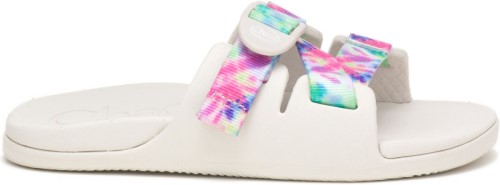 Leichte Krawattenfarbe