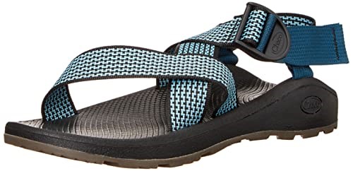 Chacos Mega Z Cloud Sportsandale Für Herren