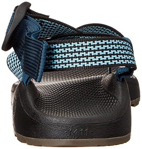 Chacos Mega Z Cloud Sportsandale Für Herren