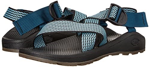 Chacos Mega Z Cloud Sportsandale Für Herren