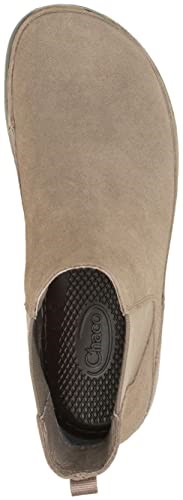 Chacos Paonia Chelsea Boots Für Herren Erdbraun