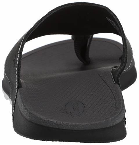 Chacos Playa Pro Loop Wanderschuh Für Herren Schwarz