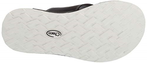 Chacos Playa Pro Loop Wanderschuh Für Herren Schwarz