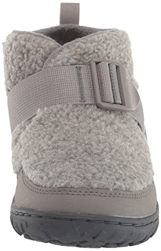 Chacos Herren Ramble Fluff Schneestiefel Hellgrau