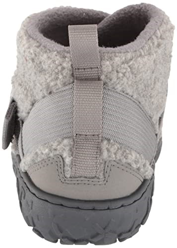 Chacos Herren Ramble Fluff Schneestiefel Hellgrau