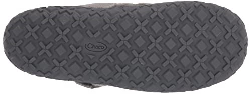 Chacos Herren Ramble Fluff Schneestiefel Hellgrau