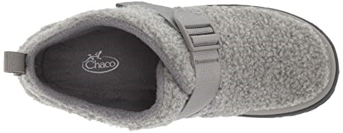 Chacos Herren Ramble Fluff Schneestiefel Hellgrau