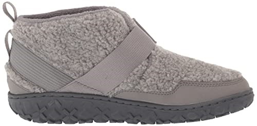 Chacos Herren Ramble Fluff Schneestiefel Hellgrau