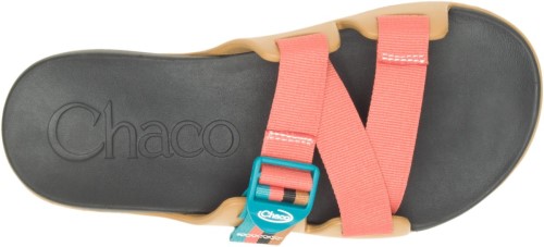 Chacos Herren Ramble Puff Retro Kamelbraun