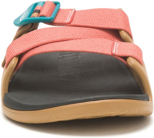 Chacos Herren Ramble Puff Retro Kamelbraun
