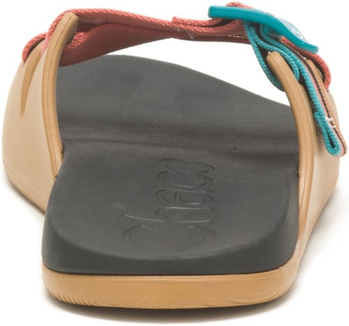 Chacos Herren Ramble Puff Retro Kamelbraun