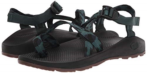Chacos Herrensandale Geradezu Kiefer