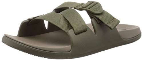Chacos Herren Sandale Fossil