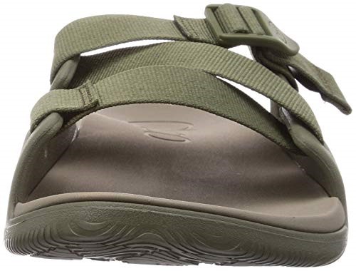 Chacos Herren Sandale Fossil
