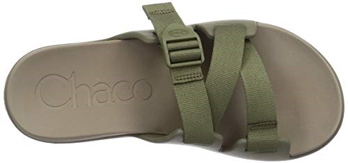 Chacos Herren Sandale Fossil