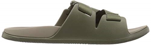 Chacos Herren Sandale Fossil