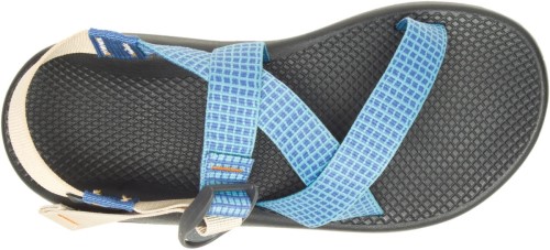 Chacos Herren Z/1 Klassische Erntekollektion Bundesblau