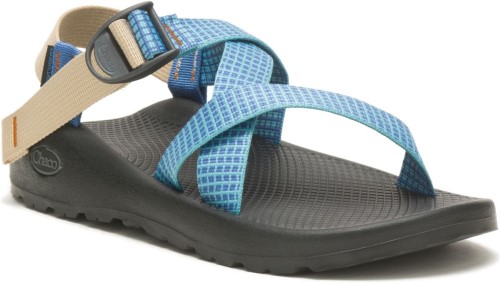 Chacos Herren Z/1 Klassische Erntekollektion Bundesblau
