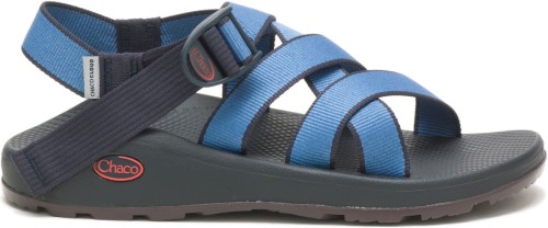 Chacos Z/cloud 2 Außenrock Marineblau Für Herren
