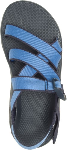 Chacos Z/cloud 2 Außenrock Marineblau Für Herren