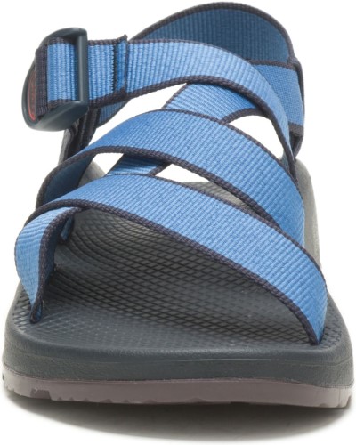 Chacos Z/cloud 2 Außenrock Marineblau Für Herren